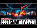 Top 5 Smart TVs to Buy in 2025 (And 2 to AVOID!)