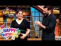 Parmeet ने बताया Archana के पहले प्यार के बारे में |The Kapil Sharma Show|Celebrity Birthday Special