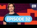 BTN Episode 32, 2025 - Behind the News