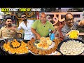Indore Street Food Tour | Best Street Food in Indore | Indore Street Food | Street Food India