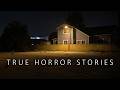 10 Disturbing TRUE Horror Stories