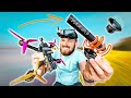 Add Sound to DJI O4 \u0026 O3 Recording