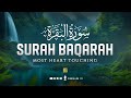 World's most relaxing HEART TOUCHING Surah Al-Baqarah Full (سورة البقره) | Zikrullah TV