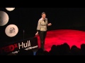 Educating For Happiness and Resilience: Dr. Ilona Boniwell at TEDxHull