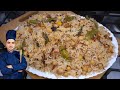 Chana Pulao Recipe By Chef M Afzal|Testy Chana Pulao Recipe|