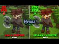 Hytale: Ultimate FPS BOOST for Low End PCs! (Integrated Graphics)