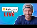 CSA's Unify Live IoT Event Announced, Hombridge 2.0, NEW Smart Home Products, News \u0026 LIVE Q\u0026A!