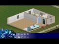 Sims 1 LONGPLAY // major nostalgia // NO commentary // Part 1