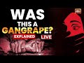 Kolkata Doctor Murder Live Updates: Was RG Kar Hospital Horror A Gangrape? Explained | Kolkata News