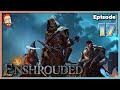 RedWeird plays Enshrouded (Early Access) - Episode 17