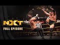 FULL EPISODE: Zayn, Joe and Corbin collide in No. 1 Contender’s Match: WWE NXT, Jan. 27, 2016