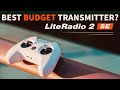 BETAFPV literadio 2 SE the Best starter Transmitter for YOU!! | One Month Review