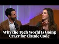 Why the Tech World Is Going Crazy for Claude Code | Odd Lots