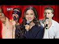 Millionaire Battles Crazy Audience Member For Love | UpDating