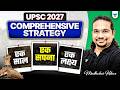 How to Start UPSC Preparation for Beginners | UPSC 2027/28 Comprehensive Strategy by Madhukar Kotawe