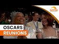 Nicole Kidman reunites with McGregor at star-studded Oscars | Sunrise