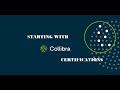 Collibra Data Governance Certification | Tips and Tricks