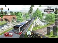 Bus Simulator 2023 Update! - New Jumbo Mercedes Articulated Bus \u0026 New Horns Available