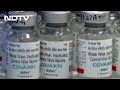 Coronavirus Vaccine | Covaxin Recommended For Next Phase Of Trials For 2-18 Age Group: Report