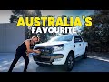 2017 Ford Ranger Wildtrak Review (UNCUT) | Australia's Favourite For A Reason | Pre-loved Gems