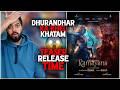 Ramayana Trailer Release DATE And TIME | Ramayana Official Announcement | Yash | Dhurandhar 2