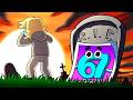 The END of 67: The GREAT MEME RESET! (Cartoon Animation)