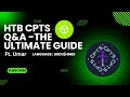Q\u0026A With HTB CPTS Certified Ft. Umar | Urdu/Hindi