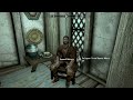 Skyrim Dark brotherhood. Hail sithis! Part 1