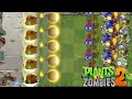 Plants Vs Zombies 2 Column Like You See 'Em - PvZ 2 Minigames