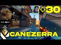 HIS AIM IS TOO CLEAN! - ENVY canezerra [NA] #Ranked
