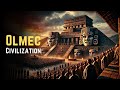 Olmec Civilization | History and Culture of Olmec Civilization