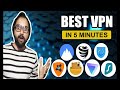 Best VPN in 3 Minutes! | Which One Should You Use in 2026?