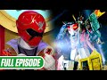Legendary SPD Megazord Returns | Full Episode Power Rangers Super Megaforce | Power Rangers Official