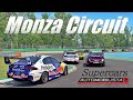 Automobilista 2 - Monza - Supercars【AMS2】
