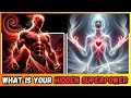 What is your HIDDEN SUPERPOWER🌟💪A True Fun Personality Test