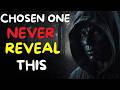 If You Are God's Chosen Ones, Never Reveal These 7 Things To Anyone!