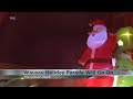 Wausau Holiday Parade will look different this year