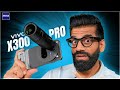vivo X300 Pro Unboxing \u0026 First Look - Killer Camera Performance with Flagship Experience!🔥🔥🔥