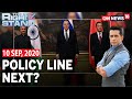 India- China Standoff: Red Line Drawn At LAC, Policy Line Next? | The Right Stand | CNN News18