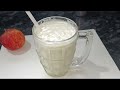 Fresh and Healthy Apple juice | Recipe with me | Alizba cooking