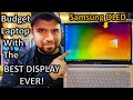 I Bought The Cheapest 8 Core Laptop With An OLED Screen (Asus Vivobook Go 15 OLED)