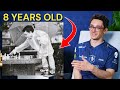 Fabiano Caruana's Life in Chess