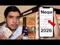 Como SACAR PLATA de NEQUI en Cajero y Corresponsal BANCOLOMBIA 2026 ✅