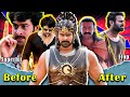 What Went Wrong With PRABHAS