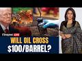 LIVE | Oil Above $80: How the Iran War Is Shaking Global Energy | Vantage with Palki Sharma | N18G