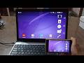 How to Connect Mobile to Laptop | Share Mobile Screen on Laptop