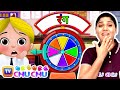 कस्सली और रंग (Cussly and the Colors) - ChuChu TV Hindi ISL Stories for Kids