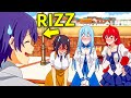 Idiot Boy Reincarnates as SS-Rank Magician \u0026 Accidentally Drills Everyone!