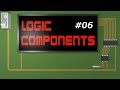 Logic Components 06: Encoders and Decoders