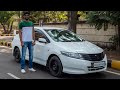 3rd Generation Honda City - Still The Best City | Faisal Khan